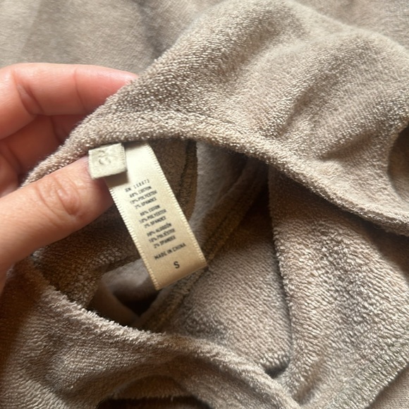 Skims Terry Collection - Picture 6 of 6